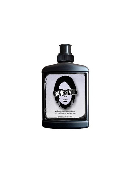 Volumizing Conditioner