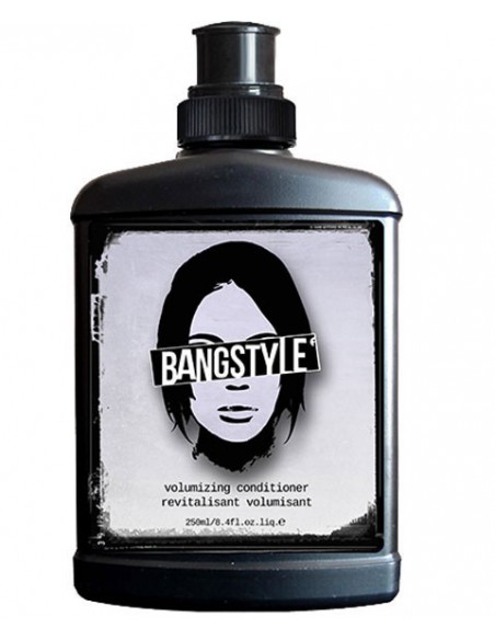 Volumizing Conditioner Volumizing Conditioner