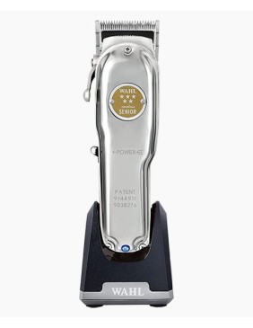 Wahl Professional Cordless Senior Metal Limited Edition