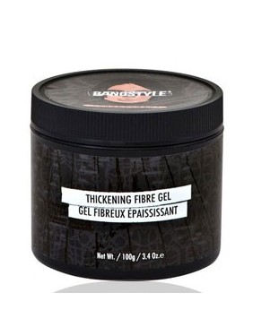 Thickening Fibre Gel