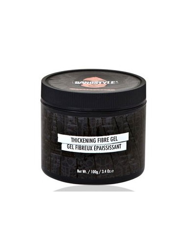 Thickening Fibre Gel Thickening Fibre Gel