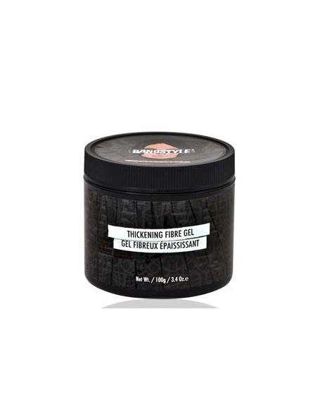 Thickening Fibre Gel