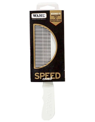 Wahl Speed Comb White Wahl Speed Comb White