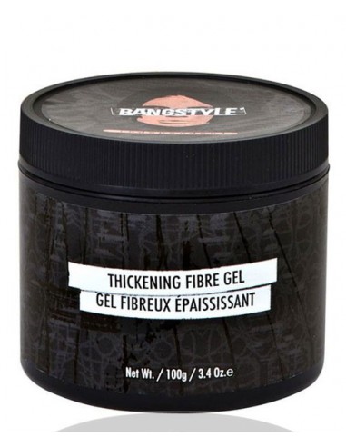 Thickening Fibre Gel Thickening Fibre Gel