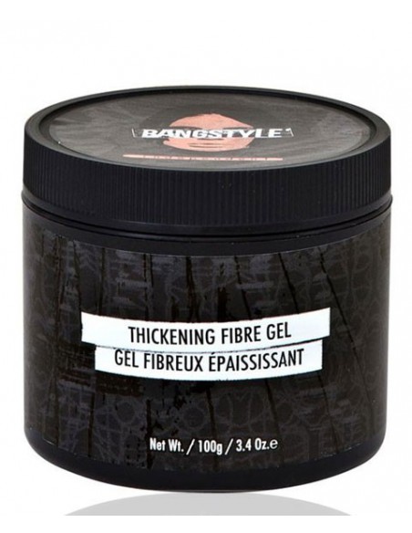 Thickening Fibre Gel Thickening Fibre Gel