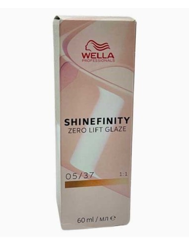 Shinefinity Zero Lift Glaze Demi Permanent Gel Cream Shinefinity Zero Lift Glaze Demi Permanent Gel Cream
