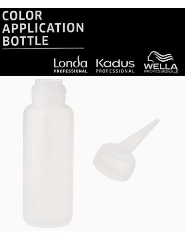 Wella Professionals Color Application Bottle Wella Professionals Color Application Bottle