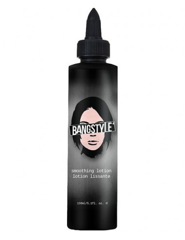 Smoothing Lotion Smoothing Lotion