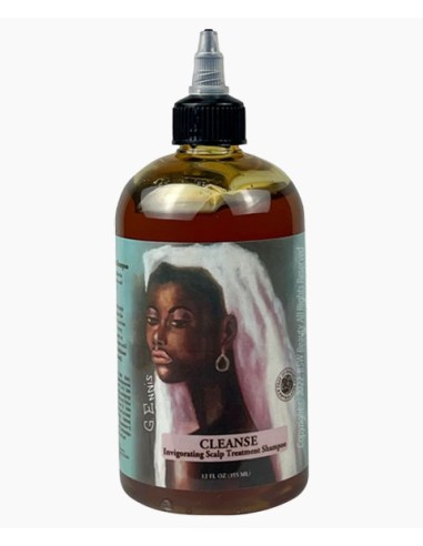 Camille Rose Cleanse Invigorating Scalp Treatment Shampoo Camille Rose Cleanse Invigorating Scalp Treatment Shampoo