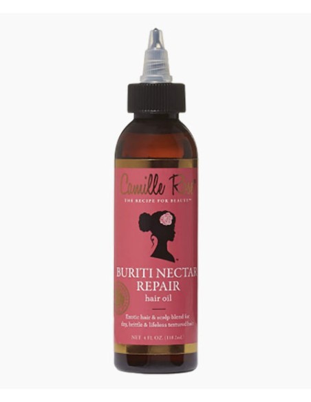 Buriti Nectar Repair Hair Oil