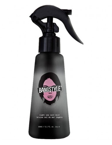 Independent Sea Salt Mist Independent Sea Salt Mist