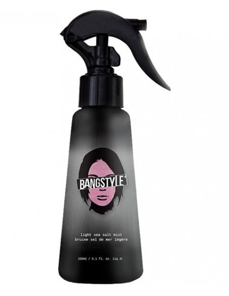 Independent Sea Salt Mist Independent Sea Salt Mist