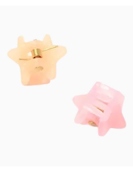 Card Of 6 Star Mini Clamps 8206 Card Of 6 Star Mini Clamps 8206