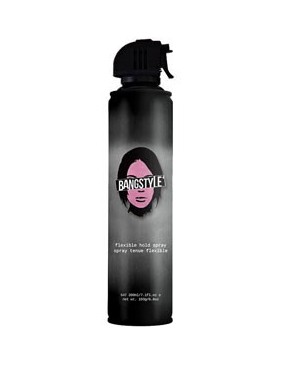 Flexible Hold Spray
