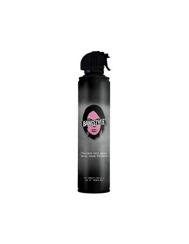 Flexible Hold Spray Flexible Hold Spray