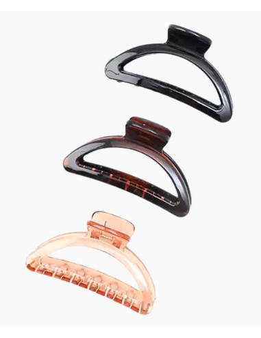 Plastic Clamps 8726B Plastic Clamps 8726B