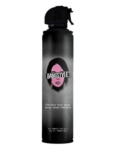 Flexible Hold Spray Flexible Hold Spray