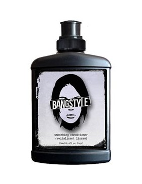 Smoothing Conditioner