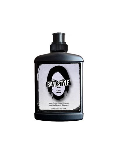 Smoothing Conditioner Smoothing Conditioner