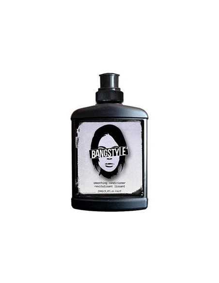 Smoothing Conditioner