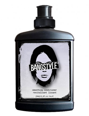 Smoothing Conditioner Smoothing Conditioner