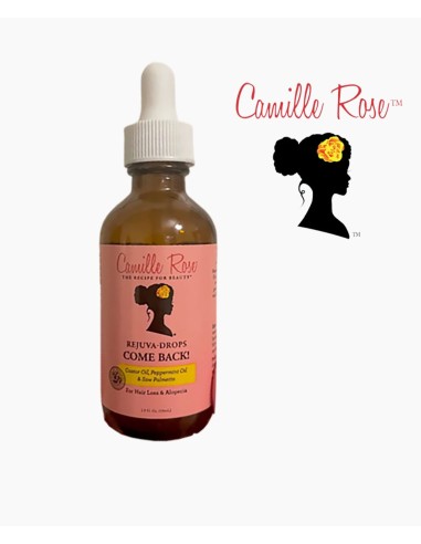 Come Back Rejuva Drops Come Back Rejuva Drops