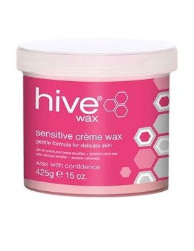 Sensitive Creme Wax