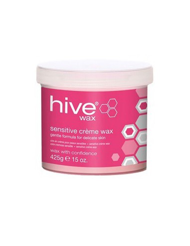 Sensitive Creme Wax Sensitive Creme Wax