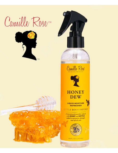 Honey Dew Liquid Moisture Refresher Honey Dew Liquid Moisture Refresher