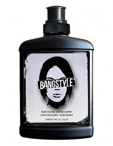 Hydrating Conditioner Hydrating Conditioner