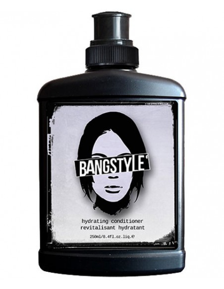 Hydrating Conditioner Hydrating Conditioner