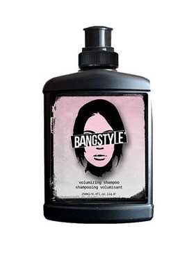 Volumizing Shampoo Bangstyle
