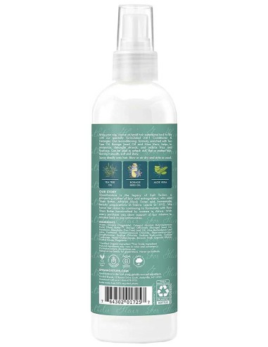 Wig And Weave 2 In 1 Conditioner And Detangler