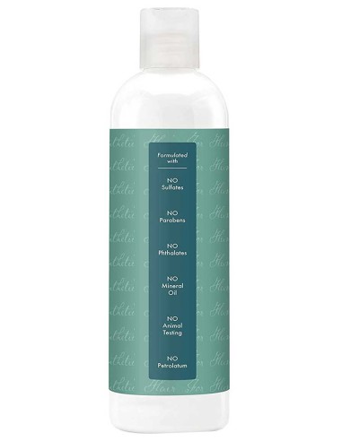 Wig And Weave Residue Remover Shampoo