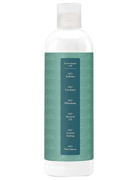 Wig And Weave Residue Remover Shampoo