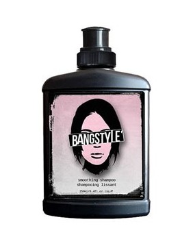 Bangstyle Smoothing Shampoo 250 ml | MHB
