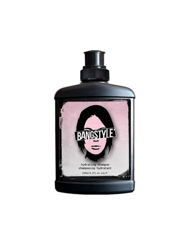 Hydrating Shampoo Hydrating Shampoo