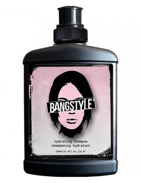 Hydrating Shampoo Hydrating Shampoo