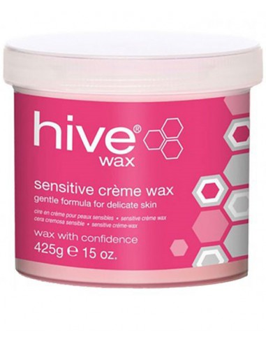 Sensitive Creme Wax Sensitive Creme Wax