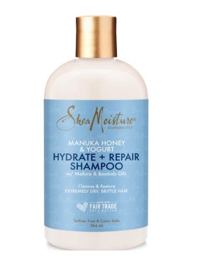Manuka Honey And Yogurt Hydrate Repair Shampoo