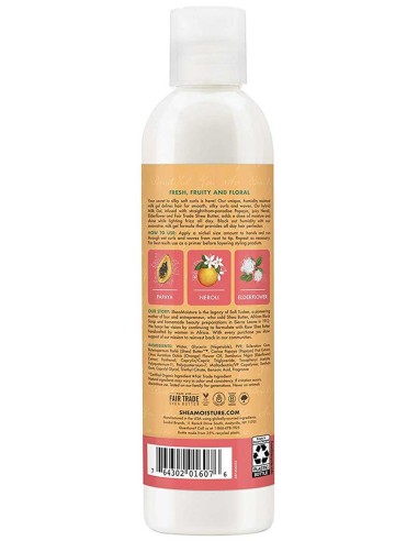 Papaya And Neroli All Day Frizz Control Milk Gel Papaya And Neroli All Day Frizz Control Milk Gel