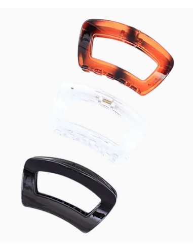 Wedged Style Plastic Clamp 8594 Wedged Style Plastic Clamp 8594