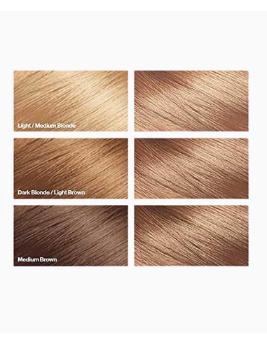 Colorsilk Beautiful Color Permanent Hair Color 61 Dark Blonde Colorsilk Beautiful Color Permanent Hair Color 61 Dark Blonde