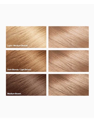 Colorsilk Beautiful Color Permanent Hair Color 70 Medium Ash Blonde Colorsilk Beautiful Color Permanent Hair Color 70 Medium Ash Blonde