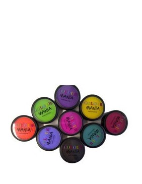Colour Mania Hair Shadow