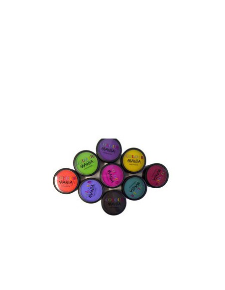 Colour Mania Hair Shadow