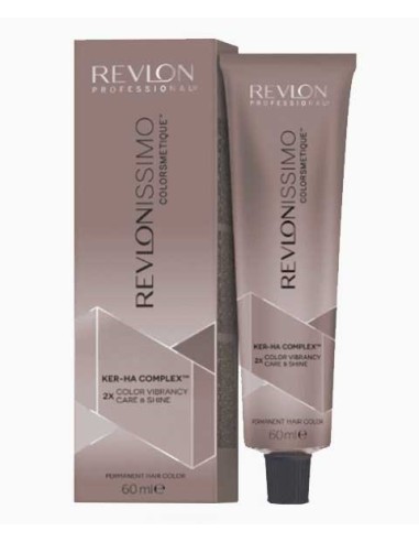 Revlonissimo Colorsmetique Permanent Hair Color Brown Revlonissimo Colorsmetique Permanent Hair Color Brown