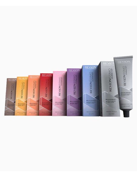 Revlonissimo Colorsmetique Permanent Hair Color Purple Revlonissimo Colorsmetique Permanent Hair Color Purple