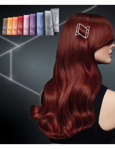 Revlonissimo Colorsmetique Permanent Hair Color Yellow Revlonissimo Colorsmetique Permanent Hair Color Yellow