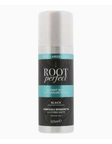 Instant Root Concealer Spray Black Instant Root Concealer Spray Black